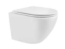 Унитаз подвесной ALCORA Encato