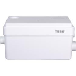 Канализационная установка TEBO W 250 