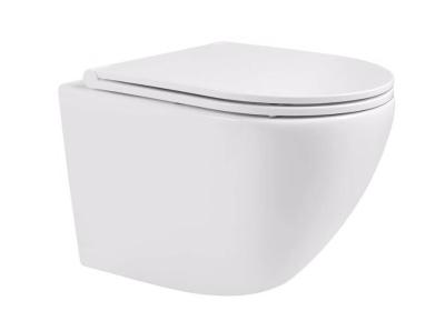 Унитаз подвесной ALCORA Encato