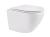 Унитаз подвесной ALCORA Encato