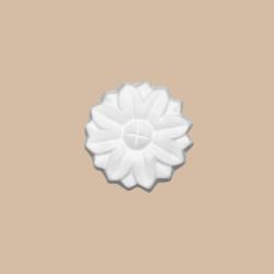 Орнамент DECOMASTER 38*38*6 мм 80002