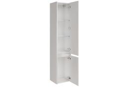 Пенал ASB WOOD LINE Риола 40*160 см