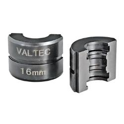 Вкладыш для ручного пресс-инструмента VALTEC 16 мм VTm.294.0.16