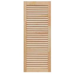 Дверка жалюзийная  715х394 /кат.А/