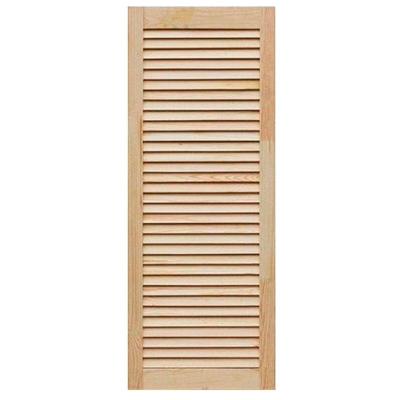 Дверка жалюзийная  715х394 /кат.А/