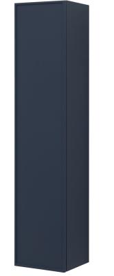 Пенал AQUANET Арт маренго 35*160 см