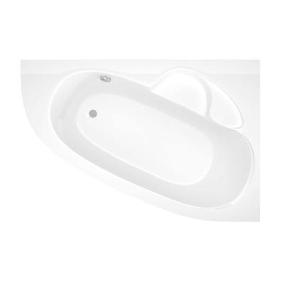 Ванна акриловая ALBA SPA Katrina R 170*110 см