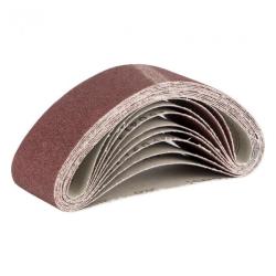 Лента шлифовальная P100 75*457 мм
