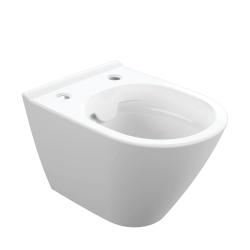 Унитаз подвесной CERSANIT City Smart Clean On