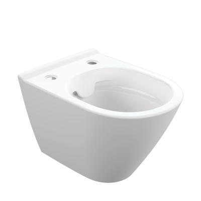 Унитаз подвесной CERSANIT City Smart Clean On