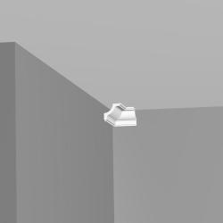 Угол внутренний ППС ПЛИНТЭКС 45*45 мм K 45/45