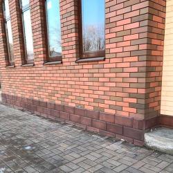 Искусственный камень ATLAS STONE Пальмира 506 угловой