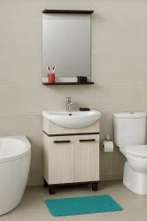 Тумба с раковиной SANFLOR Толедо 60 