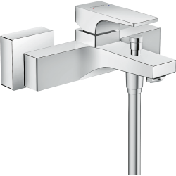 Смеситель для ванны HANSGROHE Metropol 32540000
