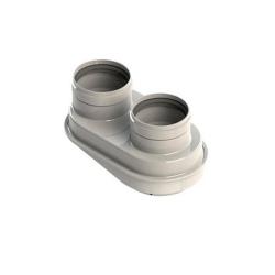 Адаптер разделительный FAVORIT