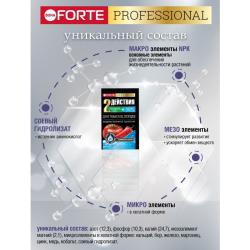 Удобрение минеральное BONA FORTE Для томатов, перцев 100 г