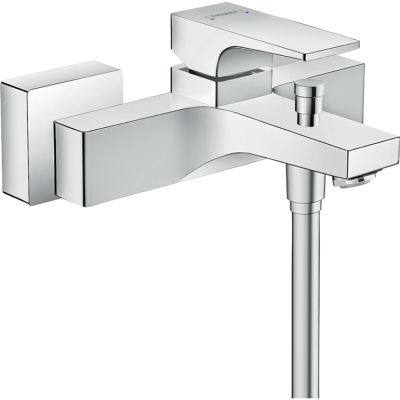 Смеситель для ванны HANSGROHE Metropol 32540000