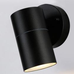 Архитектурная подсветка AMBRELLA Garden ST3705 BK Черный