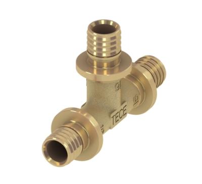 Тройник TECE 16 мм Тройник TECE 16 мм