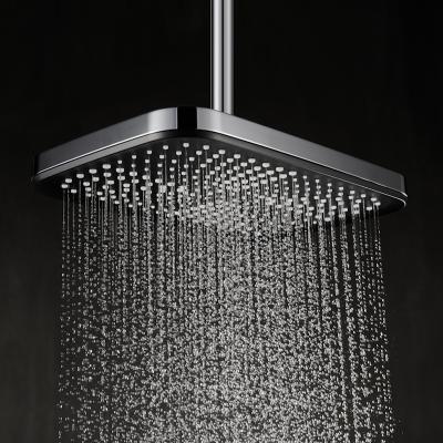 Душевая система ELGHANSA 2330524-2L Set-45