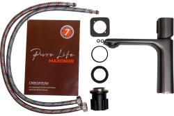 Смеситель для раковины MAXONOR PURE LIFE PL1089-9