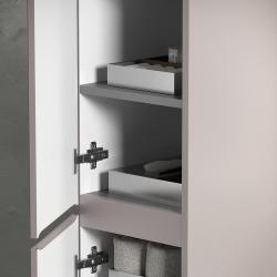 Пенал SANCOS Snob T Doha Soft 35*165 см