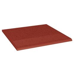 Ступень PARADYZ Natural Rosa 30*30 см 00032