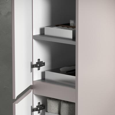 Пенал SANCOS Snob T Doha Soft 35*165 см