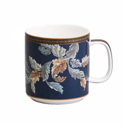 Кружка 400мл ART COLLECTION /590-698/Lefard/