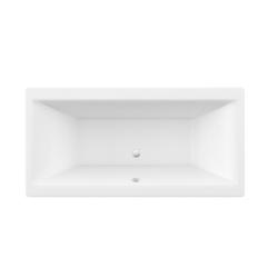 Ванна акриловая EXCELLENT Pryzmat 200*90 см