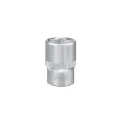 Головка торцевая 1/4" 6-гранная 13 мм A07846S