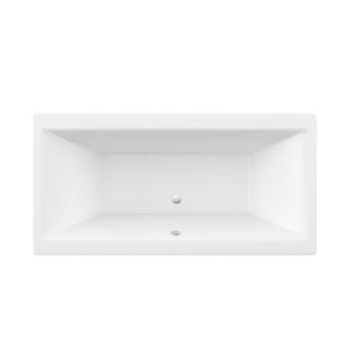 Ванна акриловая EXCELLENT Pryzmat 200*90 см