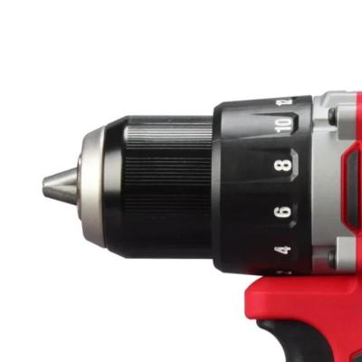 Дрель-шуруповерт MILWAUKEE M18 BLDDRC-402C