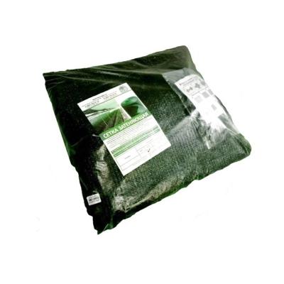 Сетка затеняющая ФУ-55  Темно-зеленый 3*6 м