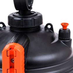 Опрыскиватель помповый ЖУК ОП-220 5 л