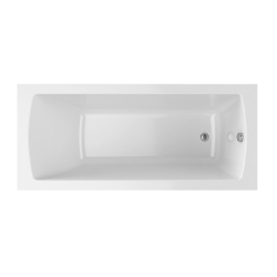 Ванна акриловая ALEX BAITLER Garda 150*70 см 
