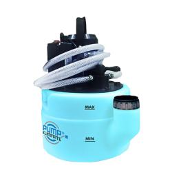 Элиминейтор PIPAL Pump Eliminate 10 V4V