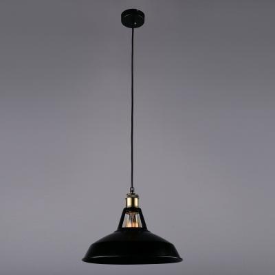 Подвес ЛИГА СВЕТА PC20913 BK+AB/1P Черный