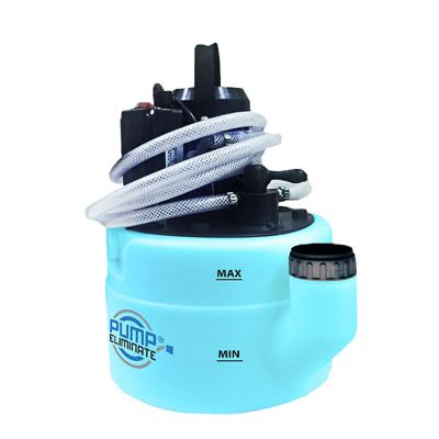 Элиминейтор PIPAL Pump Eliminate 10 V4V