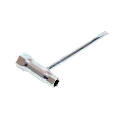 Ключ комбинированный CHAMPION 10 мм/19 мм