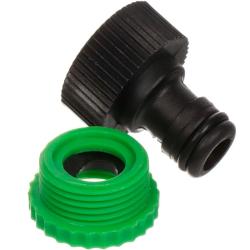 Шланг поливочный GRANDY Expandable Зеленый 30 м