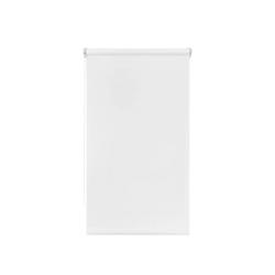 (АКЦИЯ) Рулонная штора Миссури 48-01 белый100*160 /LM DECOR/