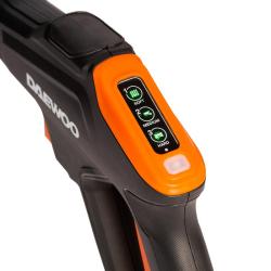 Мойка высокого давления DAEWOO DAW 675