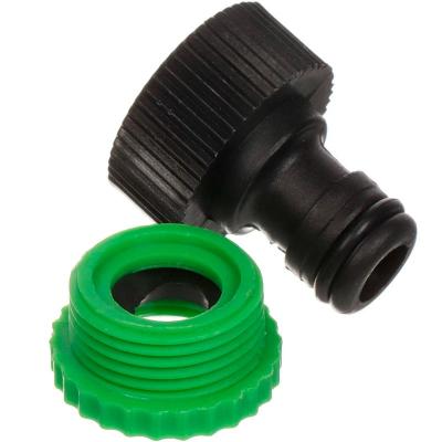 Шланг поливочный GRANDY Expandable Зеленый 30 м