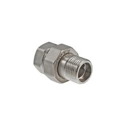 Американка латунная прямая VALTEC 3/4" ВР-НР VTr.341.N.0005