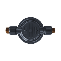 Корпус фильтра АКВАФОР для горячей воды 1/2"