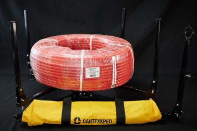 Размотчик для труб САНТЕХКРЕП 3.4.1