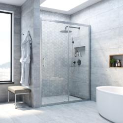 Душевая дверь VEGAS GLASS ZP Novo h2000 140 07 01 