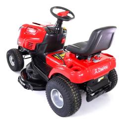 Минитрактор ZIMANI TS108HV