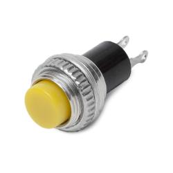 Выключатель кнопочный желтый RWD-306